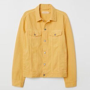 Denim Jacket H&M Small